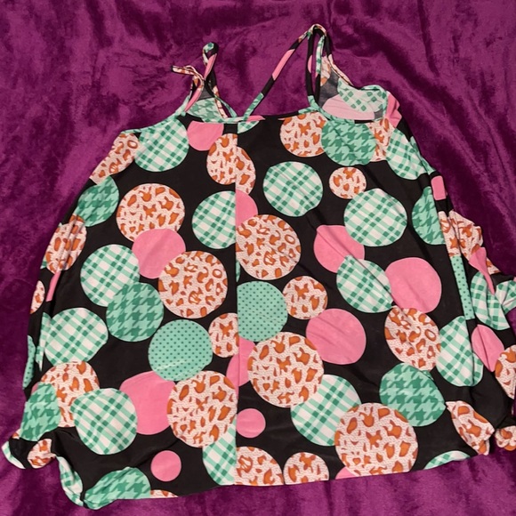 Tank top - Picture 3 of 3